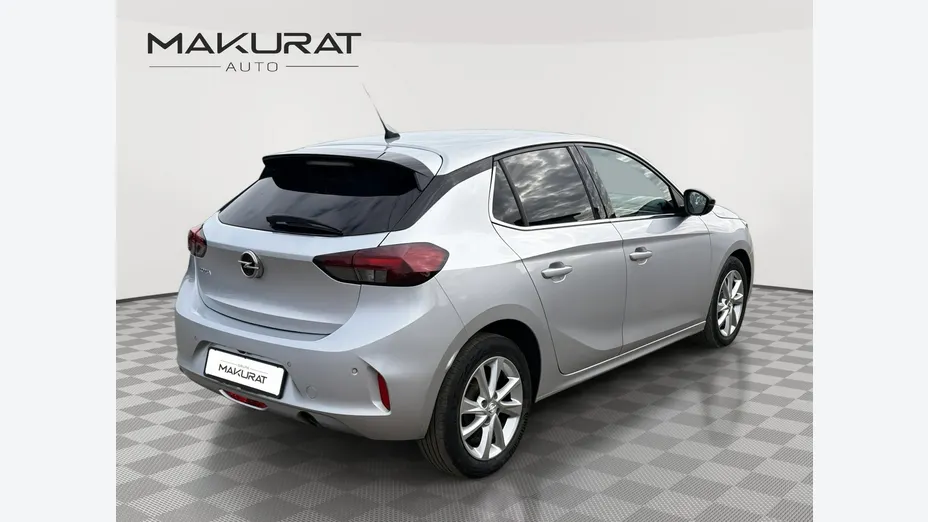 OPEL Corsa -