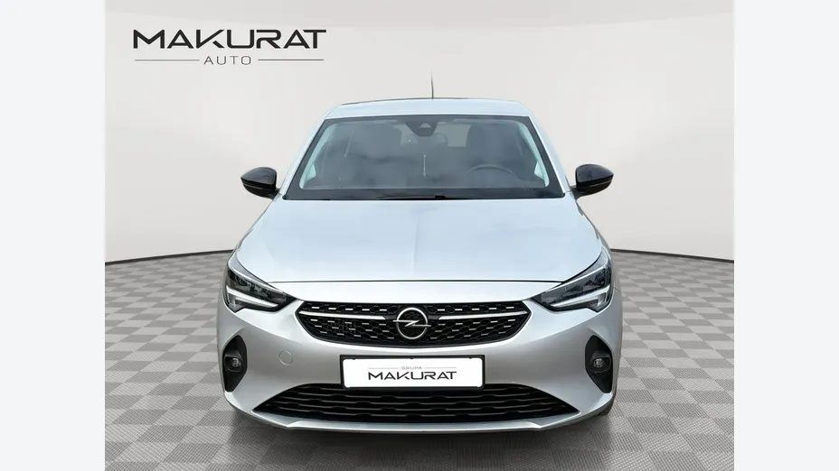OPEL Corsa -