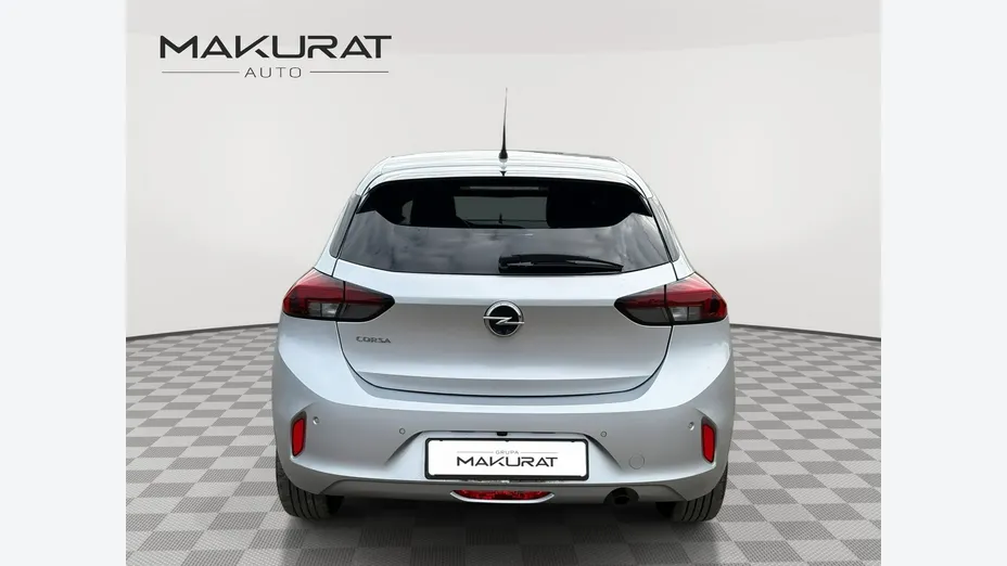 OPEL Corsa -