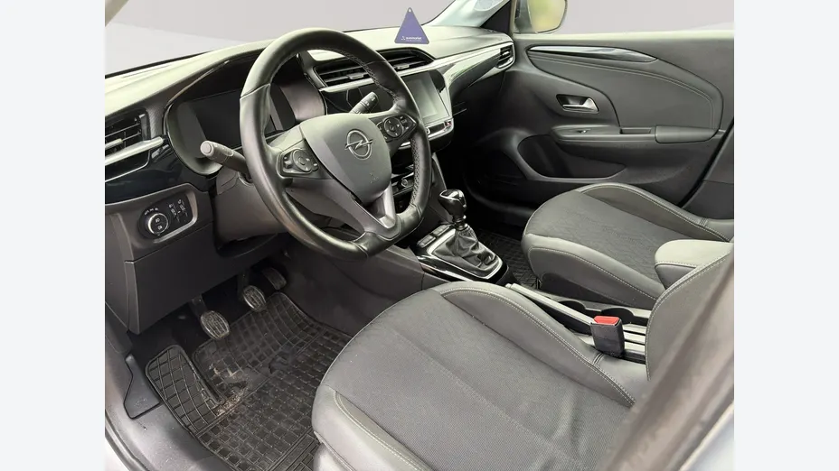 OPEL Corsa -