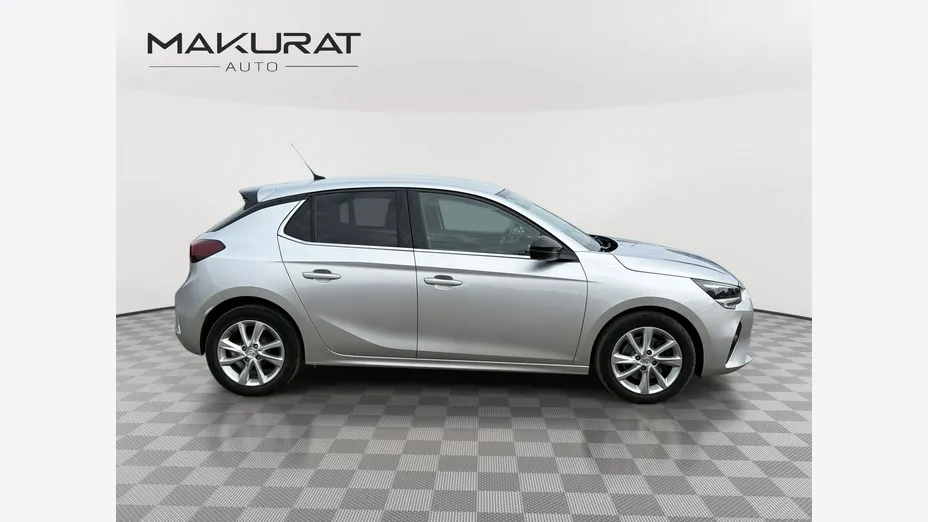 OPEL Corsa -