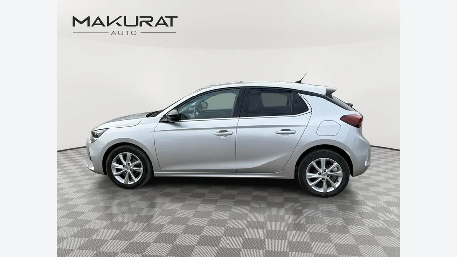 OPEL Corsa -
