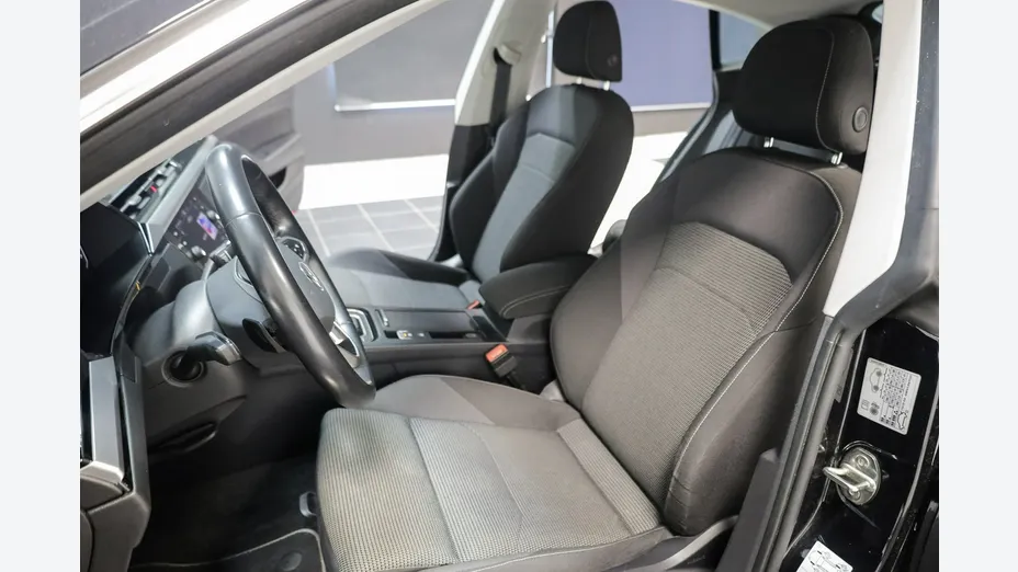 VOLKSWAGEN Arteon -