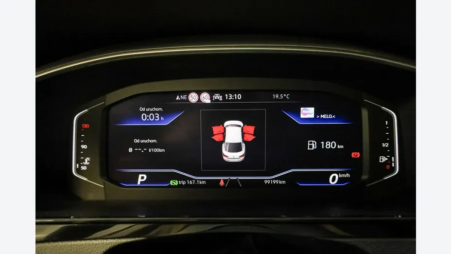 VOLKSWAGEN Arteon -