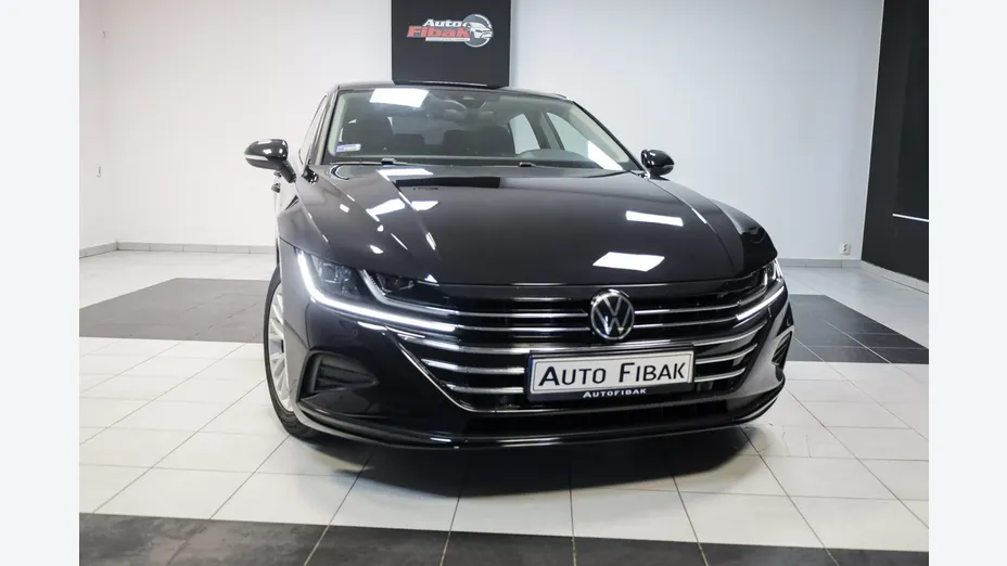 VOLKSWAGEN Arteon -