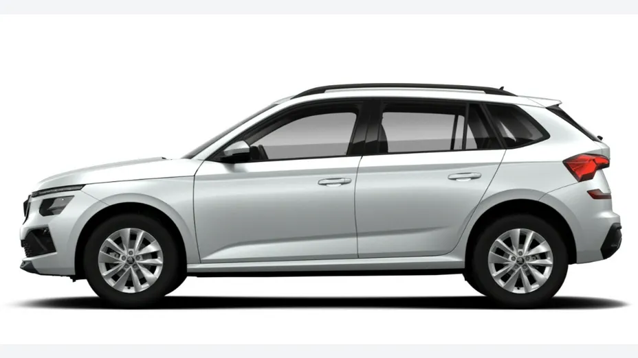 SKODA Kamiq -