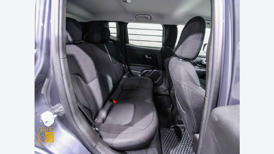 JEEP Renegade -