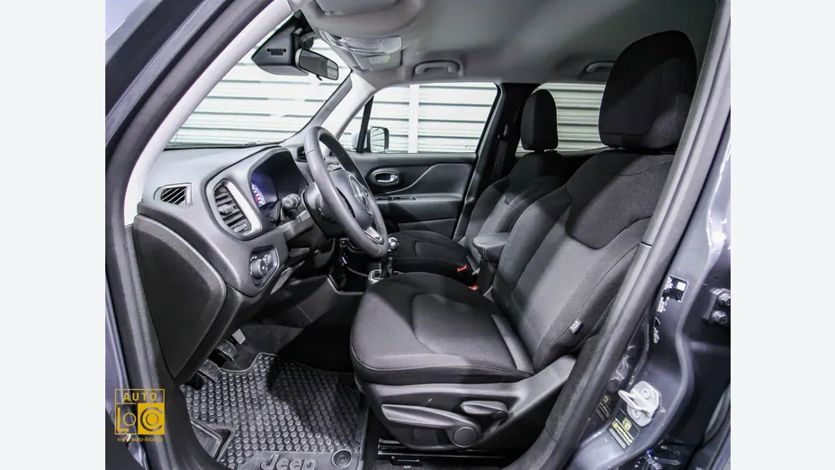 JEEP Renegade -