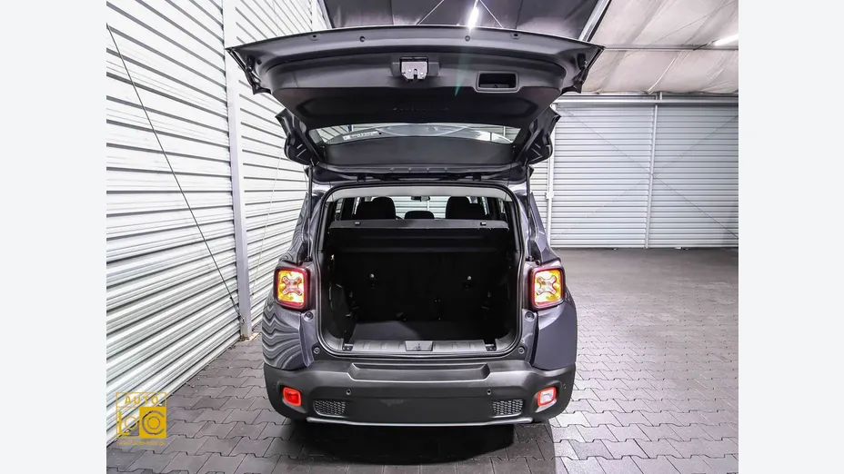 JEEP Renegade -