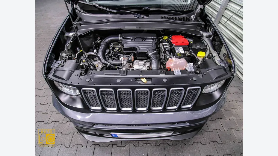 JEEP Renegade -