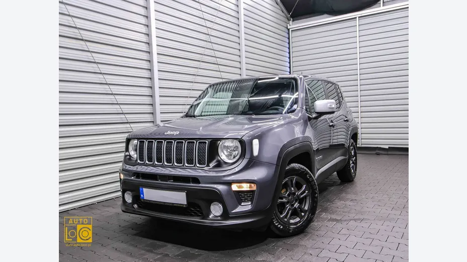 JEEP Renegade -