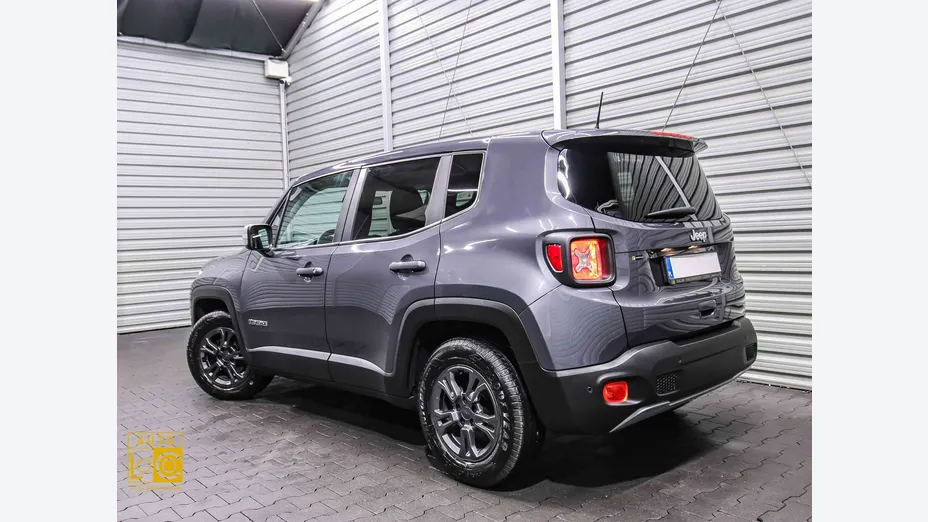 JEEP Renegade -