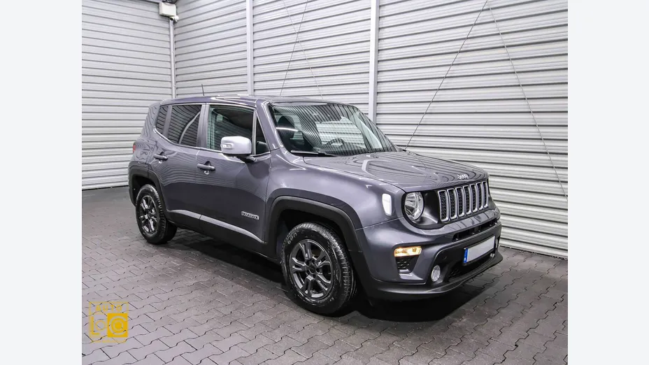 JEEP Renegade -
