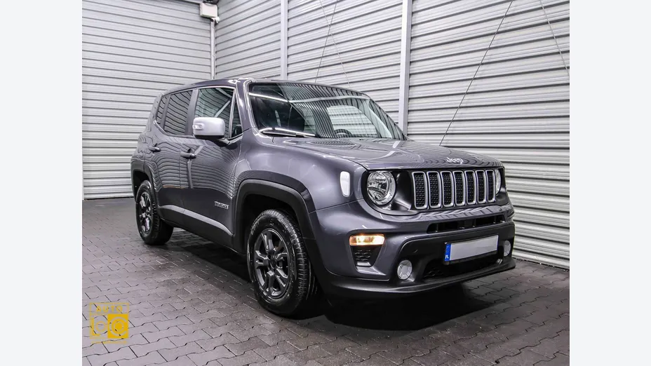 JEEP Renegade -