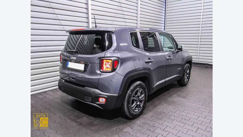 JEEP Renegade -