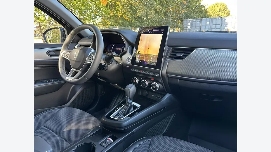 RENAULT Arkana -