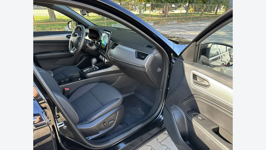 RENAULT Arkana -