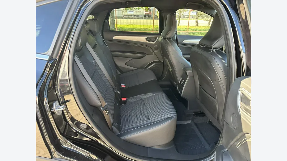 RENAULT Arkana -