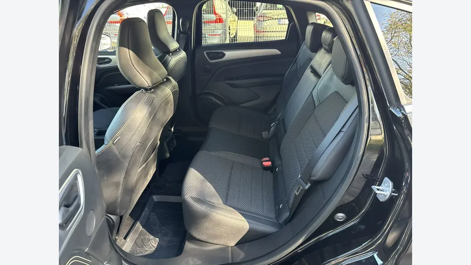 RENAULT Arkana -