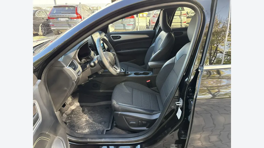RENAULT Arkana -