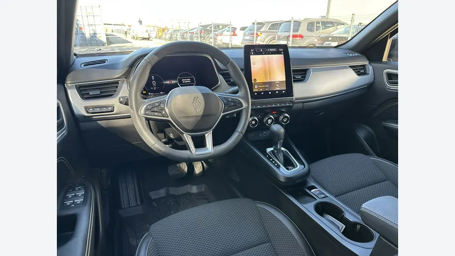 RENAULT Arkana -