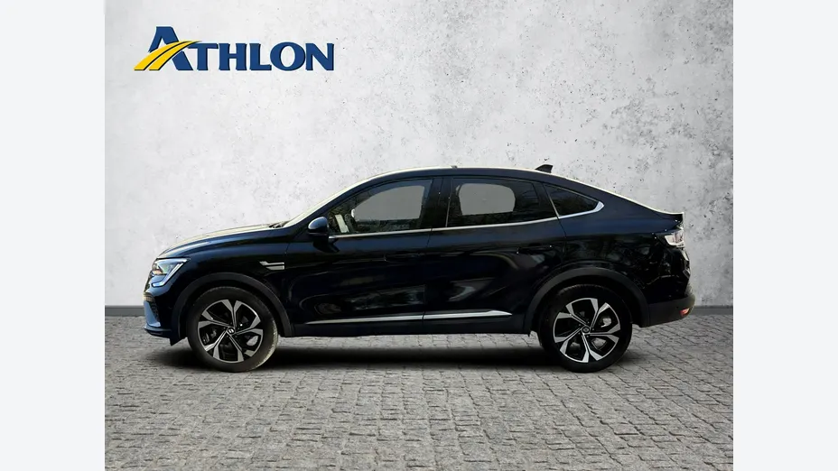 RENAULT Arkana -
