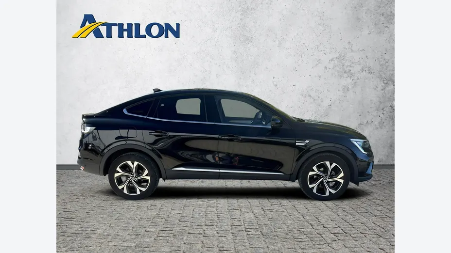 RENAULT Arkana -