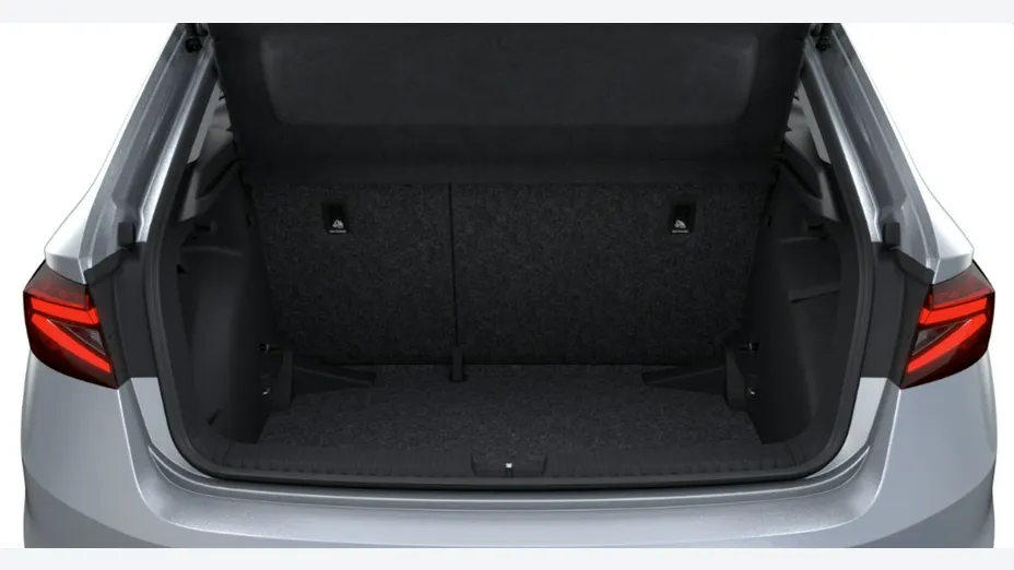 SKODA Fabia -