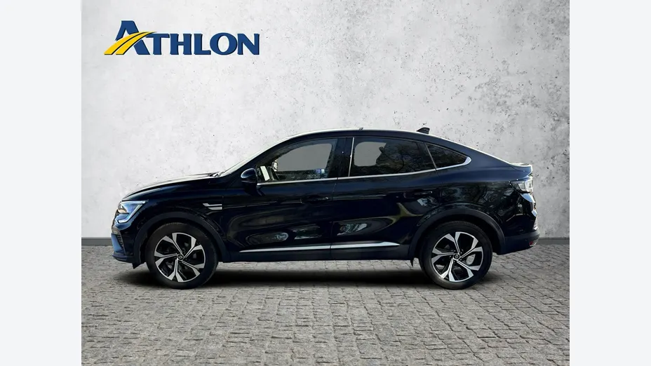 RENAULT Arkana -