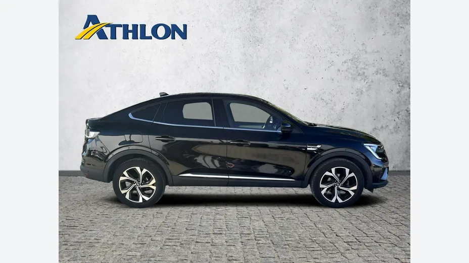 RENAULT Arkana -