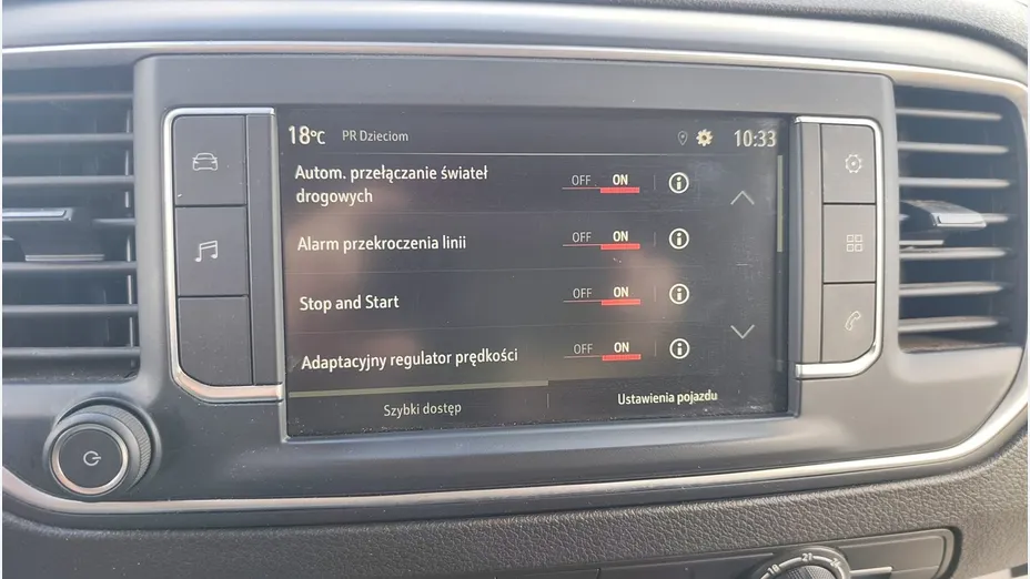 OPEL Vivaro -