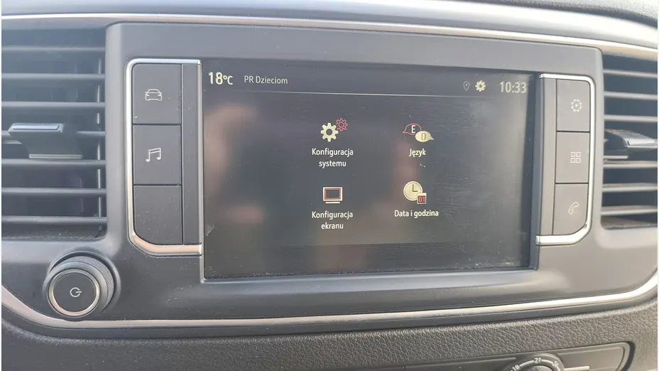 OPEL Vivaro -