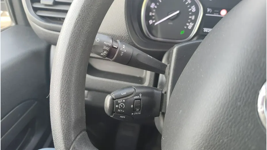 OPEL Vivaro -