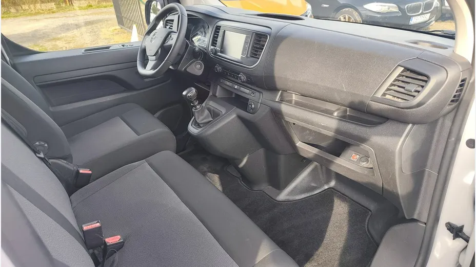 OPEL Vivaro -