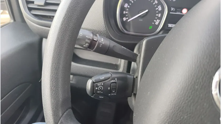 OPEL Vivaro -