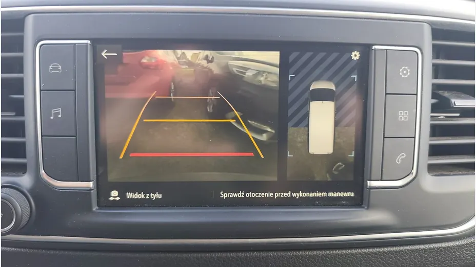 OPEL Vivaro -