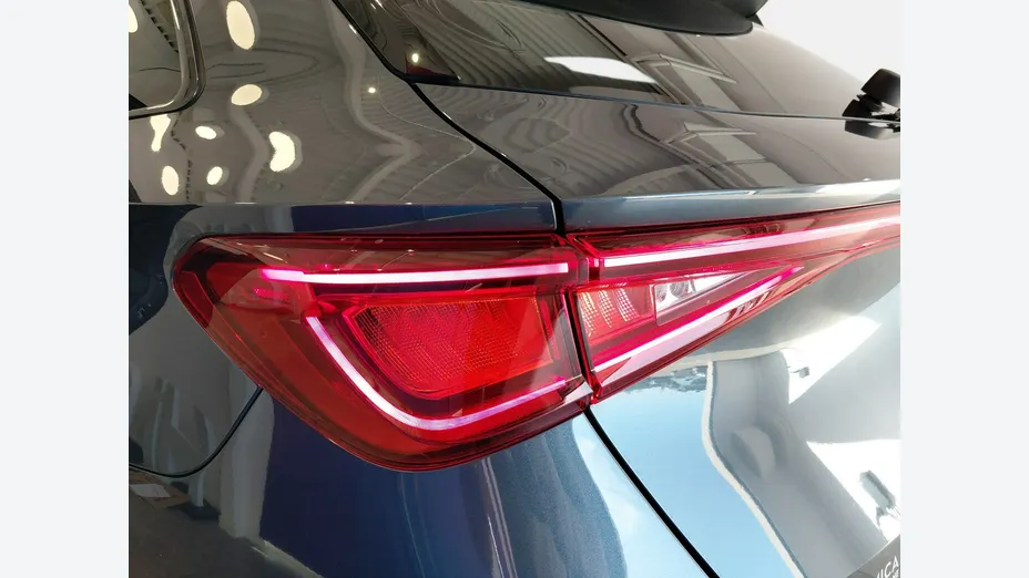CUPRA Leon Sportstourer -