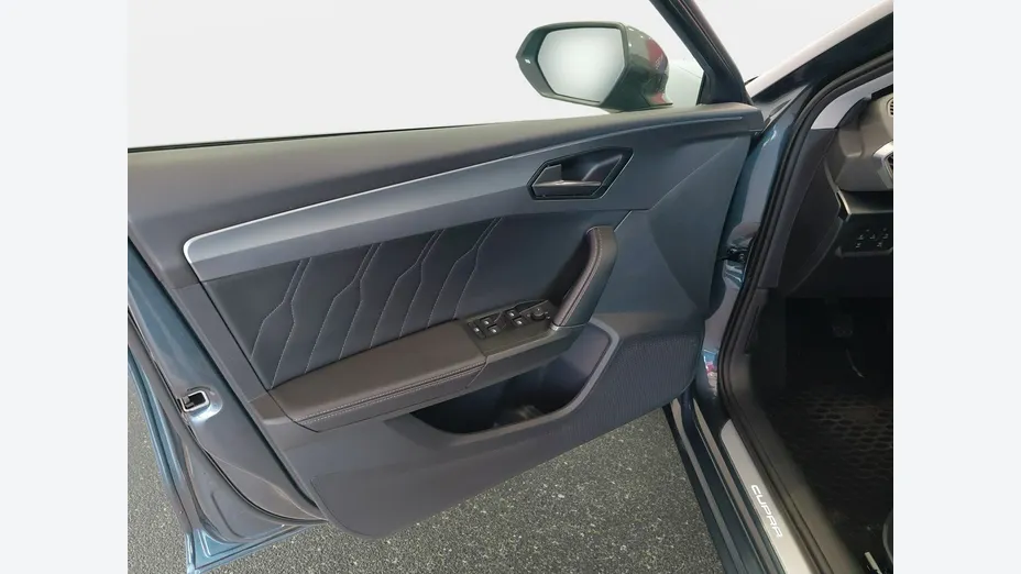 CUPRA Leon Sportstourer -