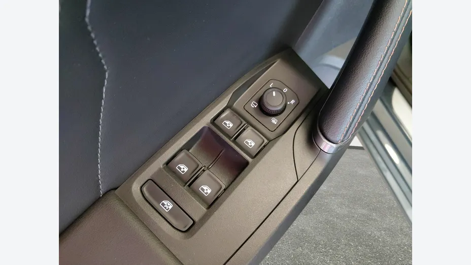 CUPRA Leon Sportstourer -