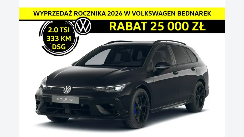 VOLKSWAGEN Golf -
