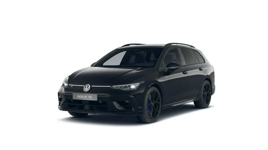 VOLKSWAGEN Golf -