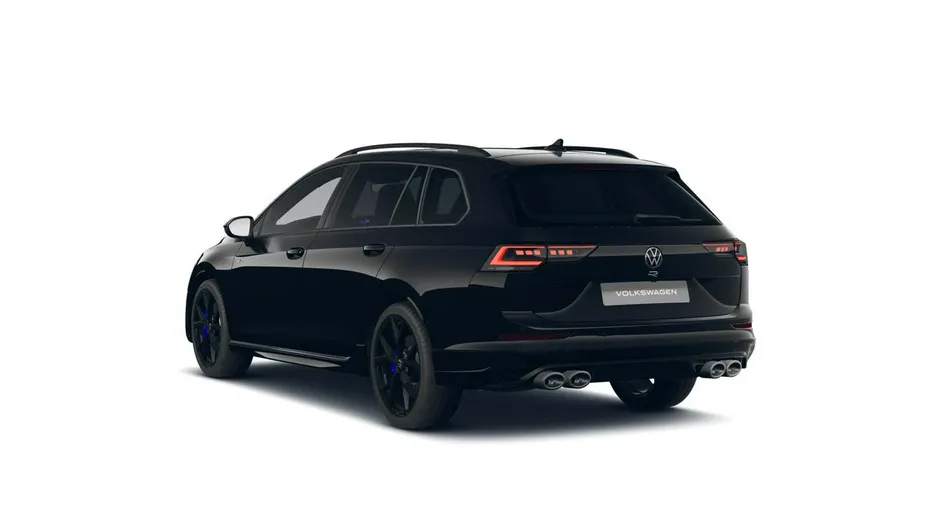 VOLKSWAGEN Golf -