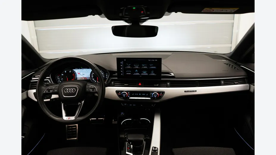 AUDI A4 Avant -