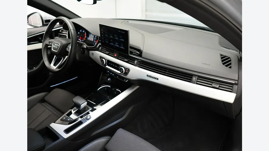 AUDI A4 Avant -
