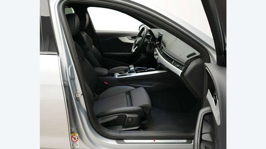 AUDI A4 Avant -