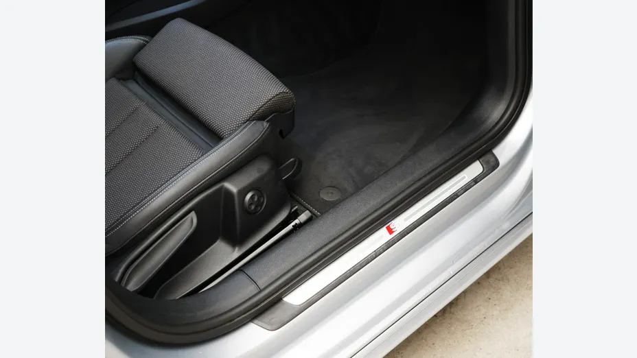 AUDI A4 Avant -