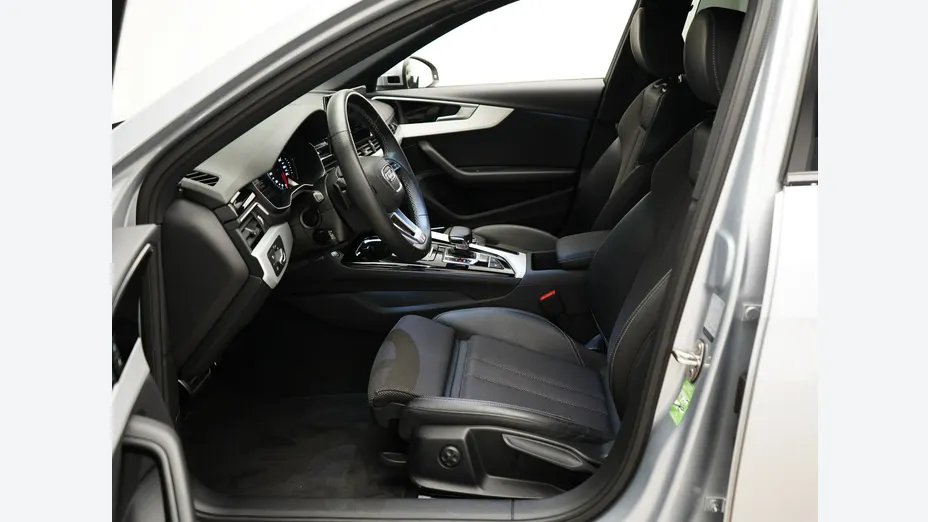 AUDI A4 Avant -