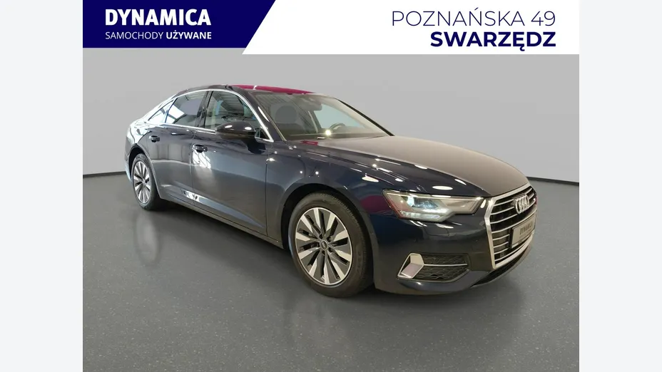 AUDI A6 -