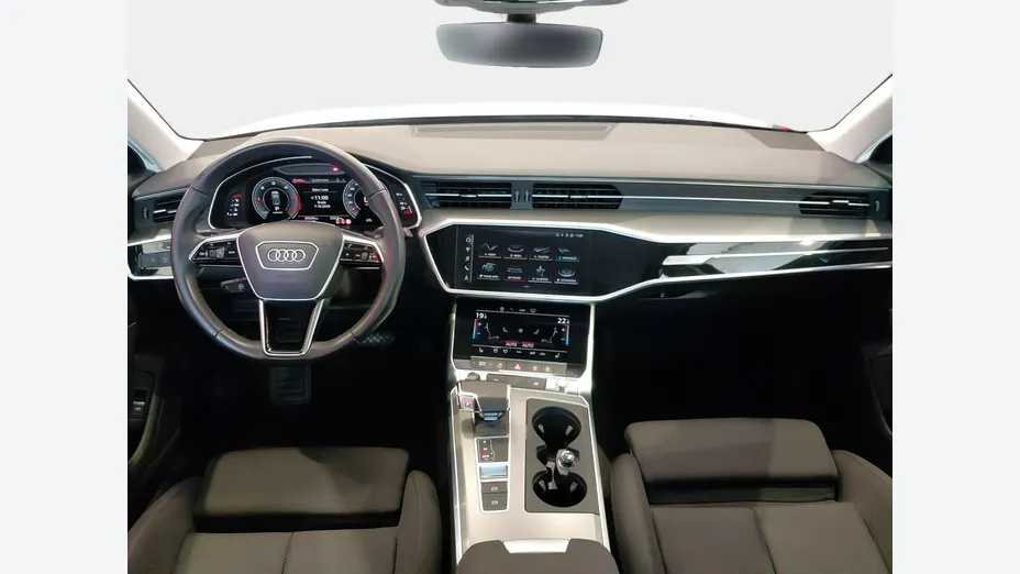 AUDI A6 -