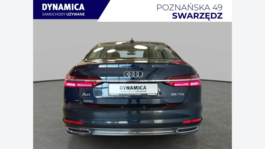 AUDI A6 -